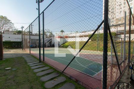 Apartamento para alugar com 62m², 2 quartos e 1 vagaQuadra Esportiva