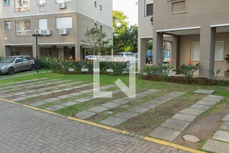 Apartamento para alugar com 62m², 2 quartos e 1 vagaGaragem