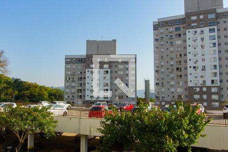Apartamento para alugar com 62m², 2 quartos e 1 vagaFachada do bloco