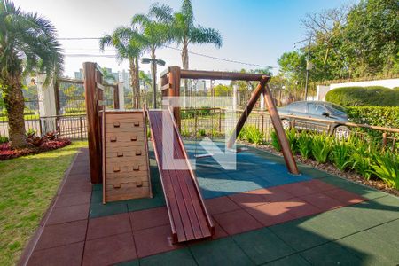 Apartamento para alugar com 62m², 2 quartos e 1 vagaÁrea Comum - Playground