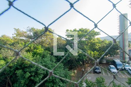 Apartamento para alugar com 62m², 2 quartos e 1 vagaVista