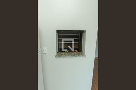 Apartamento para alugar com 62m², 2 quartos e 1 vagaChurrasqueira