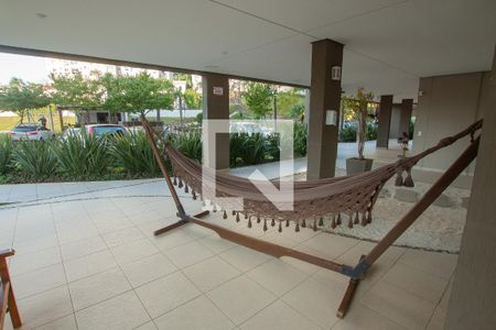 Apartamento para alugar com 62m², 2 quartos e 1 vagaÁrea comum