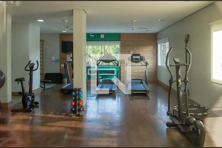 Apartamento para alugar com 62m², 2 quartos e 1 vagaÁrea comum - Academia