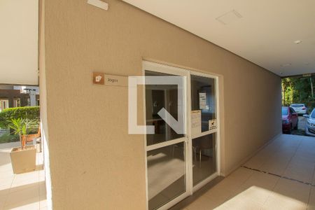 Apartamento para alugar com 62m², 2 quartos e 1 vagaSalão de jogos