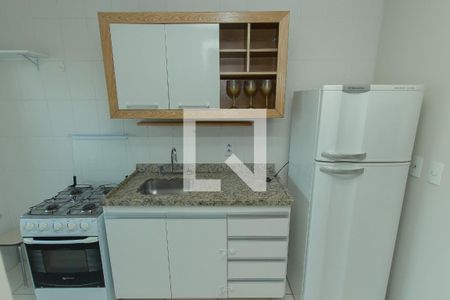 Apartamento para alugar com 62m², 2 quartos e 1 vagaCozinha