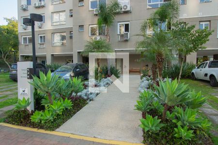 Apartamento para alugar com 62m², 2 quartos e 1 vagaÁrea comum