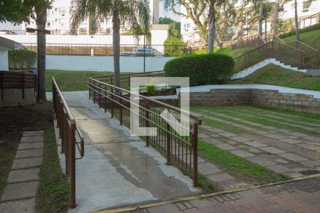 Apartamento para alugar com 62m², 2 quartos e 1 vagaÁrea comum