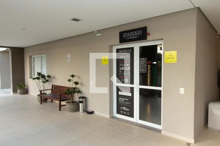 Apartamento para alugar com 62m², 2 quartos e 1 vagaMercado