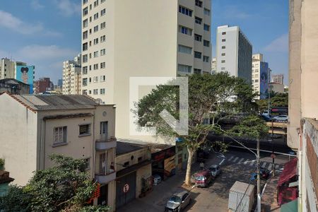 Vista de apartamento para alugar com 2 quartos, 105m² em Campos Elíseos, São Paulo