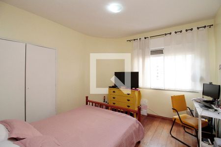 Quarto 1 de apartamento para alugar com 2 quartos, 105m² em Campos Elíseos, São Paulo
