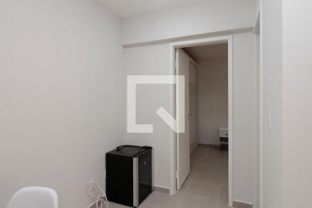 Apartamento à venda com 70m², 1 quarto e 1 vagaSala