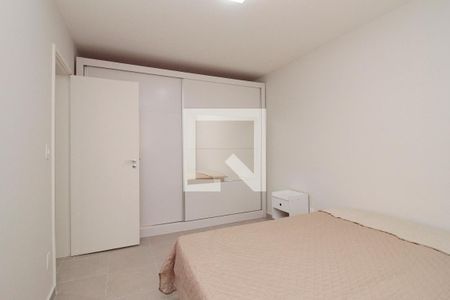 Apartamento à venda com 70m², 1 quarto e 1 vagaQuarto