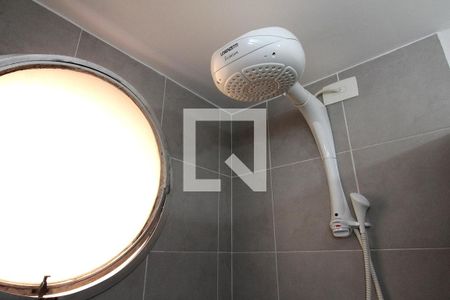 Apartamento à venda com 70m², 1 quarto e 1 vagaBanheiro