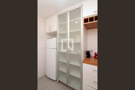 Apartamento à venda com 70m², 1 quarto e 1 vagaCozinha