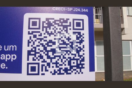 Apartamento à venda com 31m², 1 quarto e sem vagaPlaquinha 