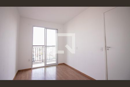 Suíte de apartamento à venda com 1 quarto, 31m² em Vila Tolstoi, São Paulo
