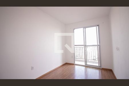 Suíte de apartamento à venda com 1 quarto, 31m² em Vila Tolstoi, São Paulo
