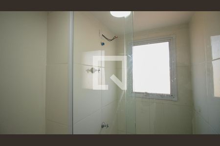 Apartamento à venda com 31m², 1 quarto e sem vagaBanheiro da Suíte