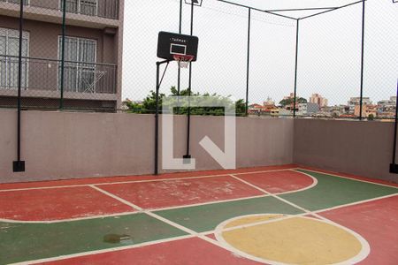 Apartamento à venda com 31m², 1 quarto e sem vagaQuadra Esportiva