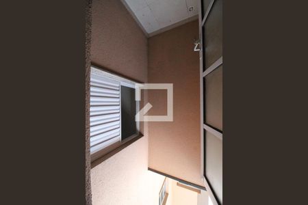 Apartamento para alugar com 42m², 2 quartos e 1 vagaÁrea de Serviço