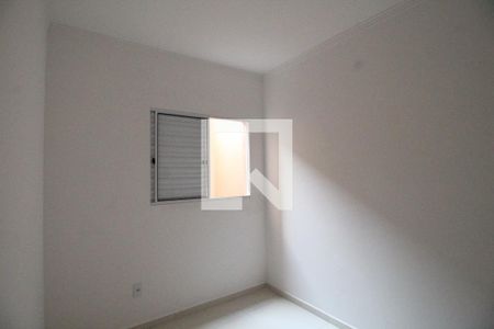 Quarto 2 de apartamento para alugar com 2 quartos, 42m² em Jardim Três Marias, São Paulo