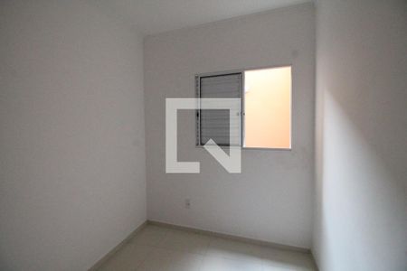 Quarto 2 de apartamento para alugar com 2 quartos, 42m² em Jardim Três Marias, São Paulo