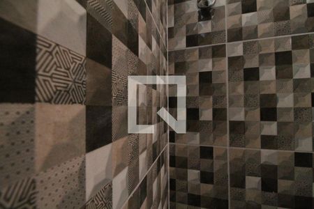 Detalhe cozinha de apartamento para alugar com 2 quartos, 42m² em Jardim Três Marias, São Paulo