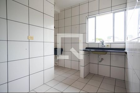 Apartamento para alugar com 40m², 2 quartos e sem vaga Apartamento para alugar com 40m², 2 quartos e sem vagaCozinha