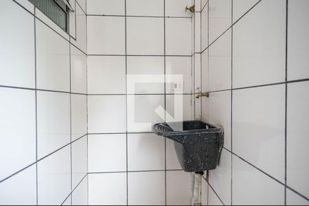 Apartamento para alugar com 40m², 2 quartos e sem vaga Apartamento para alugar com 40m², 2 quartos e sem vagaÁrea de Serviço