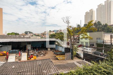 Vista de apartamento para alugar com 2 quartos, 40m² em Freguesia do Ó, São Paulo