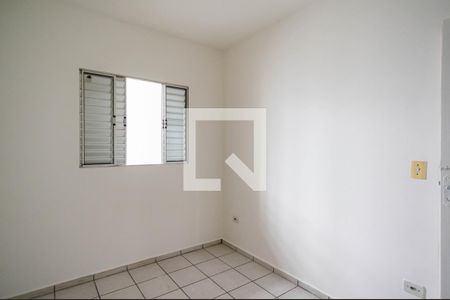 Quarto 1 de apartamento para alugar com 2 quartos, 40m² em Freguesia do Ó, São Paulo