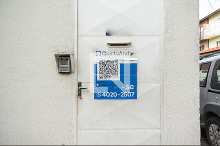 Plaquinha de apartamento para alugar com 2 quartos, 40m² em Freguesia do Ó, São Paulo