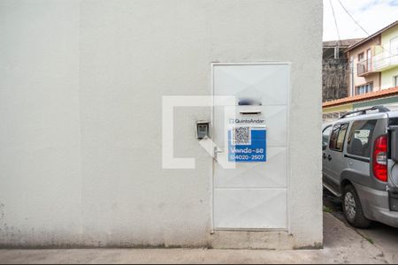 Fachada de apartamento para alugar com 2 quartos, 40m² em Freguesia do Ó, São Paulo