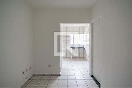 Sala de apartamento para alugar com 2 quartos, 40m² em Freguesia do Ó, São Paulo