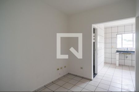 Sala de apartamento para alugar com 2 quartos, 40m² em Freguesia do Ó, São Paulo