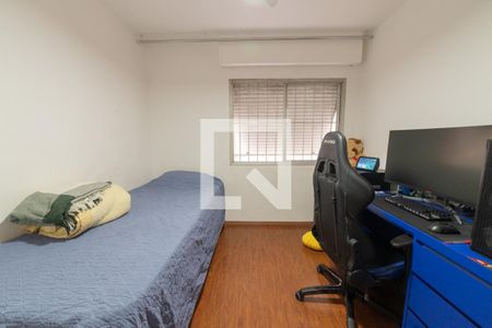 Apartamento à venda com 164m², 3 quartos e 1 vagaQuarto 2