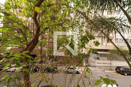 Apartamento à venda com 164m², 3 quartos e 1 vagaVista da Suíte