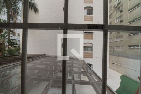Apartamento à venda com 164m², 3 quartos e 1 vagaVista do Quarto 1