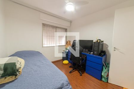 Apartamento à venda com 164m², 3 quartos e 1 vagaQuarto 2
