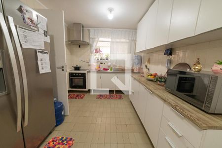 Apartamento à venda com 164m², 3 quartos e 1 vagaCozinha