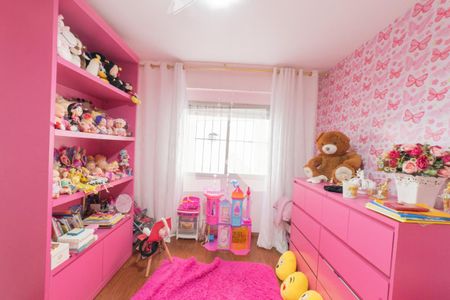 Quarto 1 de apartamento à venda com 3 quartos, 164m² em Morro dos Ingleses, São Paulo