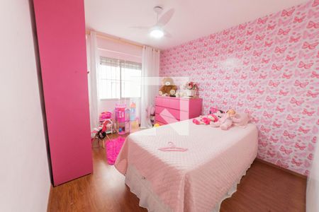 Quarto 1 de apartamento à venda com 3 quartos, 164m² em Morro dos Ingleses, São Paulo