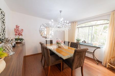 Sala de apartamento à venda com 3 quartos, 164m² em Morro dos Ingleses, São Paulo