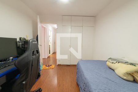 Apartamento à venda com 164m², 3 quartos e 1 vagaQuarto 2