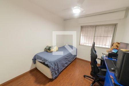 Apartamento à venda com 164m², 3 quartos e 1 vagaQuarto 2