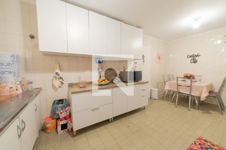 Apartamento à venda com 164m², 3 quartos e 1 vagaCozinha