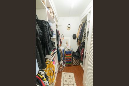 Apartamento à venda com 164m², 3 quartos e 1 vagaCloset