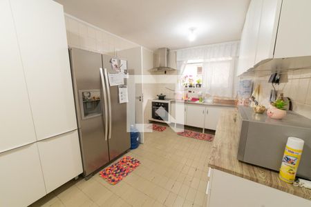 Apartamento à venda com 164m², 3 quartos e 1 vagaCozinha