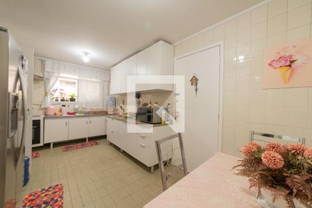 Apartamento à venda com 164m², 3 quartos e 1 vagaCozinha